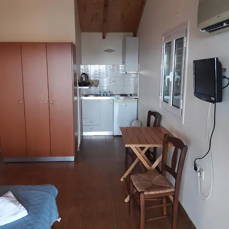 Olivensun Studio 10 3Rd Floor Apartment *